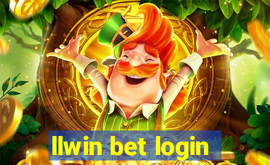 llwin bet login